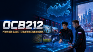 OCB212 Game Terbaru Server Rusia